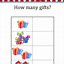 Image result for Preschool Math Activities Worksheets