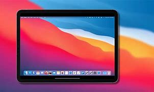 Image result for Macos On iPad Pro M1