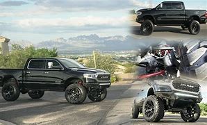 Image result for Ram 1500 8In Lift
