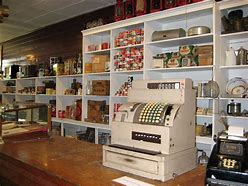 Image result for Old General Store Interior