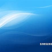 Image result for Samsung Logo Blue Background