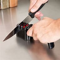 Image result for Manual Knife Sharpener