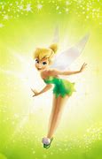 Image result for Tinkerbell Green Background