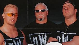 Image result for WCW Ref NWO