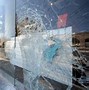Image result for Smashed Office Security Screen