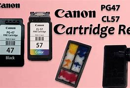 Image result for Refillable Ink Cartridges Canon