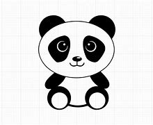Image result for Nike Panda SVG