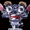 Image result for Kismet Robot Talking Anger