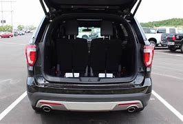 Image result for 2019 Ford Explorer 3rd Row