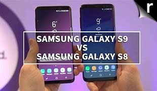 Image result for Galaxy S9 Plus with All the Icons