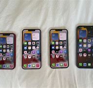 Image result for iPhone 13 Models Comparison Chart