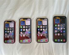 Image result for iPhone 13 Size Inches