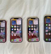 Image result for iPhone 13 Categories and Sizes