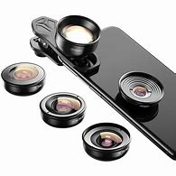 Image result for Cell Phone Lens