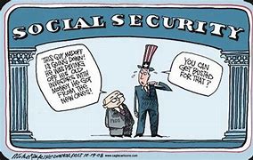 Image result for Social Security Bank Meme