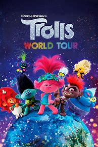 Image result for Trolls Birthday Posters