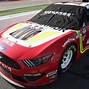Image result for NASCAR Ryan Blaney Car