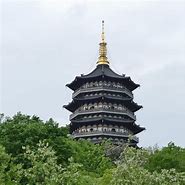 Image result for Lei Fang Pagoda