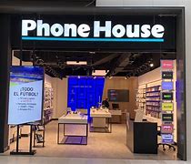 Image result for Phone with House in It Easy Picture