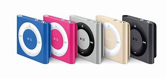 Image result for ipod shuffle