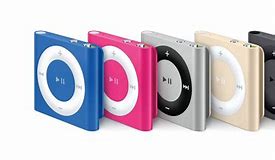 Image result for apple ipod shuffle color