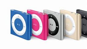 Image result for Apple iPod Shuffle W Screen