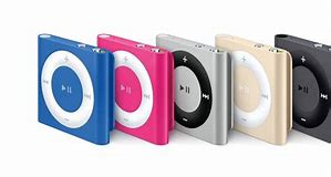 Image result for Using iPod Shuffle