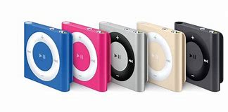 Image result for iPod Shuffle Colors