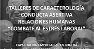 Image result for caracterolog�a