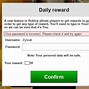 Image result for Wrong User Name or Password