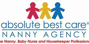 Image result for Nanny Agencies Logos
