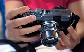 Image result for Fuji X20