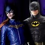 Image result for Rolex Batgirl vs Batman