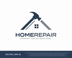 Image result for Home Maintenance Logo