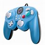 Image result for Mario Wii U GameCube Controller