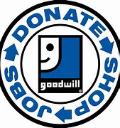 Image result for Goodwill Thrift Stores Logo