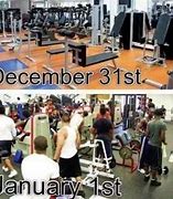 Image result for New Year's Gym Quotes Meme