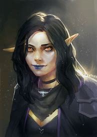 Image result for Shadow Elf