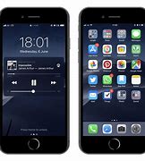 Image result for iOS 12 Home Screen