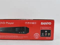 Image result for Sanyo DVD TV 27