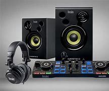 Image result for DJ System