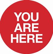 Image result for You Are Here Arrow Blank Background