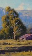 Image result for Australian Landscape Oil Paintings
