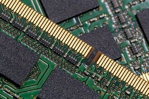 Image result for Computer Memory Parts