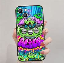 Image result for S Stitch Phone Case B Black