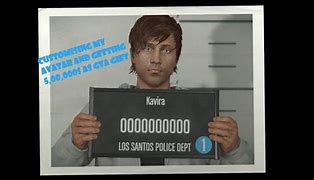 Image result for GTA 5 Avatar