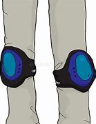 Image result for Knee Pads Animated