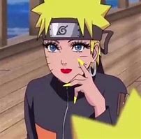 Image result for Naruto Heart Pierce Meme