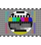 Image result for TV Test Image