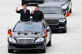 Image result for North Korea Cars